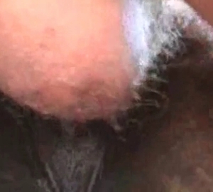 Dude pounding his horse's hot hole
