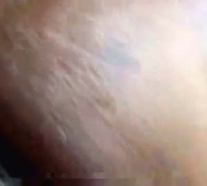 Fist-fucking a very whorish horse