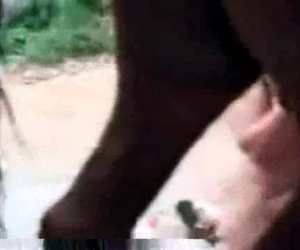 That pussy is perfect for a horse cock