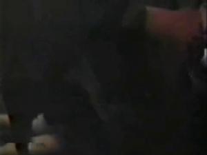 Fantastic sex with a slutty zoophile