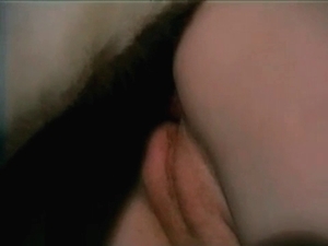 Horny animal totally dominating and fucking a tight hole